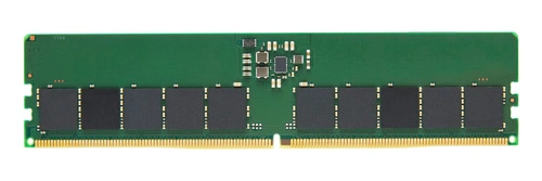 Memoria RAM 1x 16GB Kingston ECC UNBUFFERED DDR5 1Rx8 4800MHz PC5-38400 UDIMM | KSM48T40BS8KM-16HM