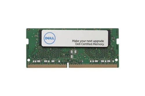 Memoria RAM 1x 4GB DELL PowerEdge & Precision Workstation DDR4 1Rx8 2133MHz | A8860718