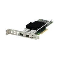 Tarjeta de red DELL KCHGJ 2x SFP+ PCI Express 10Gb