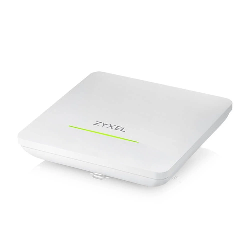 Access Point Zyxel NWA50BE-EU0102F 2,4 GHz | 5 GHz 688 Mbps | 4324 Mbps 802.11 a/b/g/n/ac/ax/be