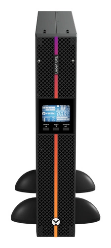 UPS Vertiv GXE3-2000IRT2UXL Bastidor/TorreW 8x C13 GXE3-2000IRT2UXL
