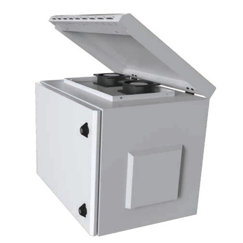Armario rack 19" Wisząca Techly 12U 600x450mm