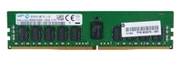 Memoria RAM 1x 8GB Samsung ECC REGISTERED DDR4 1Rx4 2400MHz PC4-19200 RDIMM | M393A1G40DB1-CRC