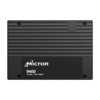 Disco SSD Micron 9400 PRO 15.36TB U.3 NVMe  TLC 3D-NAND | MTFDKCC15T3TGH-1BC1ZABYYR