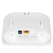 Access Point (Punto de acceso) Zyxel NWA50AXPRO-EU0102F 2.4 GHz | 5 GHz 2400 Mbps 802.11 a/b/g/n/ac/ax