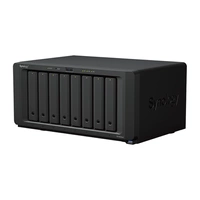 Servidor NAS Synology DS1823xs+ 8x SSD | HDD SATA 8GB RAM