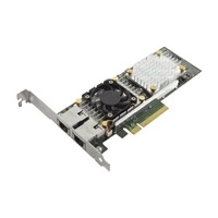 Network Card DELL 540-11152 2x RJ-45 PCI Express 10Gb