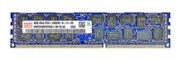 Memoria RAM 1x 8GB Hynix ECC REGISTERED DDR3 1333MHz PC3-10600 RDIMM | HMT31GR7CFR4C-H9