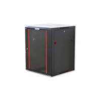 Armario rack 19" Wisząca INTELLINET 12U 600x600mm