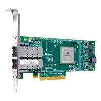 HBA HPE 699765-001 2 FC Fibre Channel 16Gb/s nuevo spare 1 año