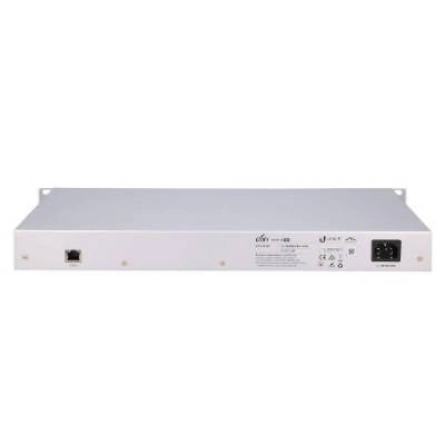 Switch Ubiquiti US-48-750W 48x 10/100/1000 2x SFP | 2x SFP+ 686 W PoE+