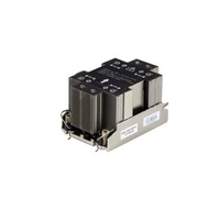 Refrigeración de la CPU Supermicro Server/workstation/workstation | SNK-P0078AP4