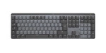 Teclado Inalámbrico Logitech MX Mechanical QWERTZ