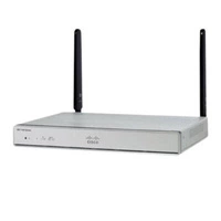 Router Cisco ISR C1161-8P 1 puerto combinado RJ-45/SFP WAN 8x 1Gb LAN |