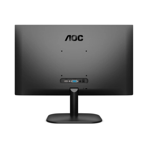 Monitor 23.8" AOC 24B2XDM 1920 x 1080 Full HD 75Hz matriz de pantalla VA