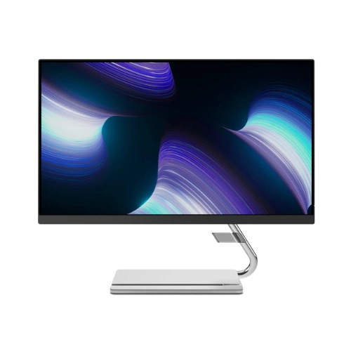 Monitor 23.8" Lenovo 66EEGAC3EU Q24i-20 1920 x 1080 Full HD 75Hz matriz de pantalla IPS