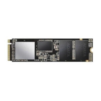 SSD ADATA SX8200 256GB M.2 NVMe PCIe Gen3x4 | ASX8200PNP-256GT-C
