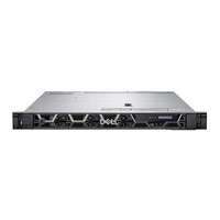 Servidor DELL R660XS 1U 2 x LGA4677 16 GB 1 x 480 GB 8 x 2.5" 1+1