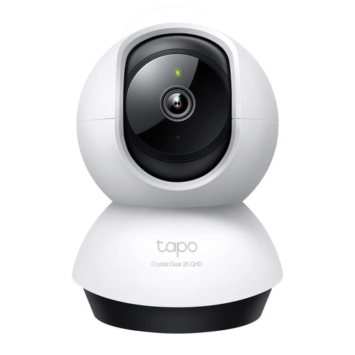 Cámara TP-LINK Tapo C220 Tapón C220 4MP 2560 x 1440 30 FPS