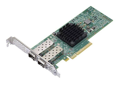 Tarjeta de red DELL W79Y8 2x SFP28 PCI Express 25Gb