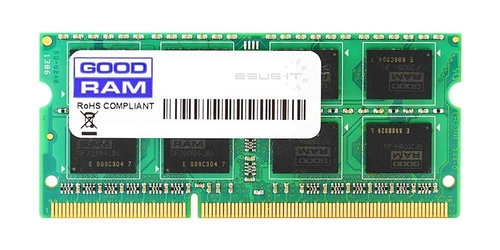 Memoria RAM 1x 1GB Hynix SO-DIMM DDR2 667MHz PC2-5300 | HYMP512S64CP8-Y5