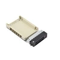 Bandeja de disco 2.5'' Hot-Swap dedicado a Supermicro servers | MCP-220-00098-0B