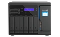 Servidor NAS QNAP TS-855X-8G 8x SSD | HDD SATA 8GB RAM