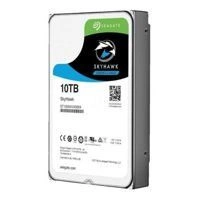 Disco duro Seagate SkyHawk 3.5'' HDD 10TB 7200RPM SATA 6Gb/s 256MB | ST10000VX0004