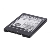 Disco SSD dedicado al servidor DELL 800 GB 2.5" SATA 6Gb/s C2GJT usado