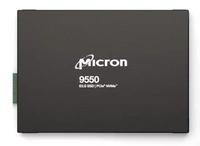 Disco SSD Micron 9550 PRO 7,68TB E3.S 7.5mm NVMe PCIe | MTFDLBQ7T6THA-1BK1DABYYR