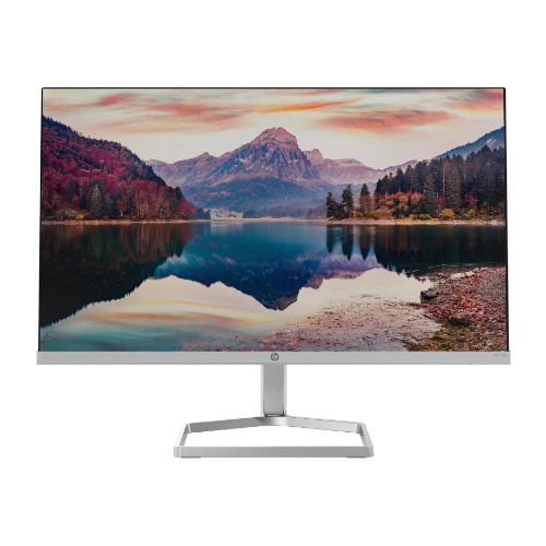 Monitor 21.5" HP 2D9J9E9#ABB M22f 1920 x 1080 Full HD 75Hz matriz de pantalla IPS
