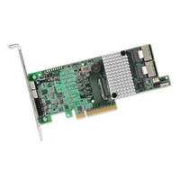 BROADCOM MegaRAID 9271-8 L5-25413-18 SAS/SATA 6Gb/s 1GB nuevo 3 años