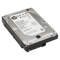 Disco duro dedicado a HPE servidor 3.5'' capacidad 2TB 7200RPM HDD SATA 6Gb/s 861676-B21-RFB | REFURBISHED