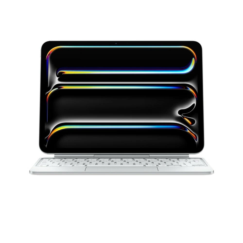 Teclado Inalámbrico Apple MWR03LB/A QWERTY
