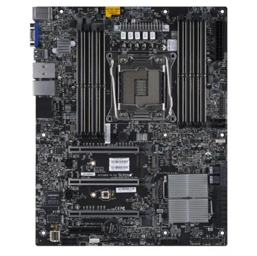 Placa base Supermicro X11SRA-RF LGA2066 ATX | MBD-X11SRA-RF-O