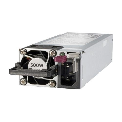 Fuente de alimentación HP ProLiant & SimpliVity 800W | 866730-001