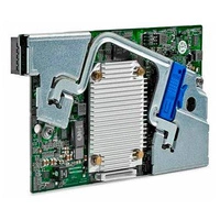 HBA HPE 726809-B21-RFB 2 SAS/SATA 12Gb/s used 3 meses