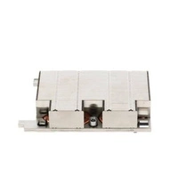 Disipador de calor dedicado para servidores DELL PowerEdge R440, PowerEdge R540 | 412-AAJT-RFB