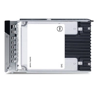 Disco SSD dedicado al servidor DELL 1,6TB 2.5" SAS 12Gb/s 400-AZIH usado
