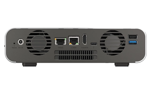 NAS server QNAP TBS-H574TX-I5-16G