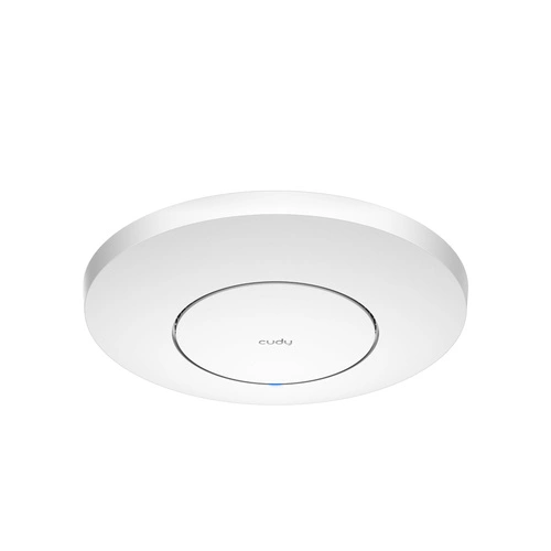 Access Point (Punto de acceso) Cudy AP3000_P 2.4 GHz | 5 GHz 2402 Mbps 802.11 a/b/g/n/ac/ax