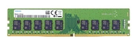Memoria RAM 1x 16GB Samsung ECC UNBUFFERED DDR4 2Rx8 2666MHz PC4-21300 UDIMM | M391A2K43DB1-CTD