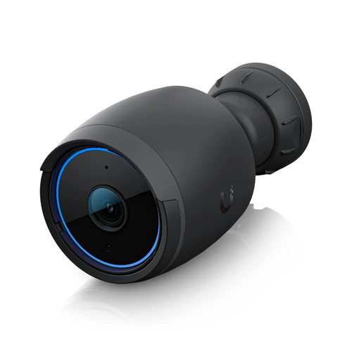 Cámara Ubiquiti AI Bullet UVC-AI-Bullet 4MP 2688 x 1512 (16:9) 30 FPS