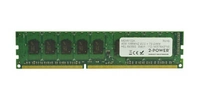 Memoria RAM 1x 4GB 2-POWER ECC UNBUFFERED DDR3 1066MHz PC3-8500 UDIMM | MEM8102A