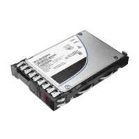 Disco SSD dedicado al servidor HPE Intensivo de lectura 960GB 2.5" SATA 6Gb/s P41523-001 usado