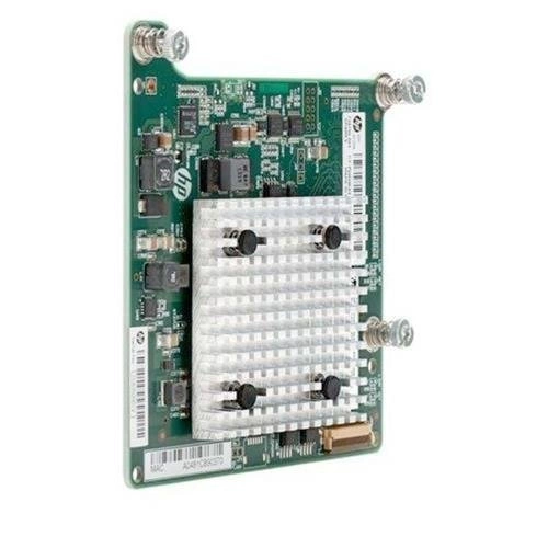 Network Card HPE 718935-B21-RFB  PCI Express 10Gb
