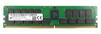 Memoria RAM 1x 32GB Micron ECC REGISTERED DDR4 2Rx4 2666MHz PC4-21300 RDIMM | MTA36ASF4G72PZ-2G6