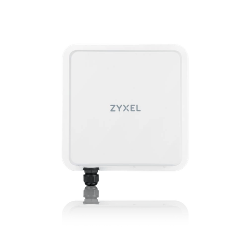 Enrutador LTE Zyxel NR7101 2x Micro-SIM | NR7101-EUZNN1F