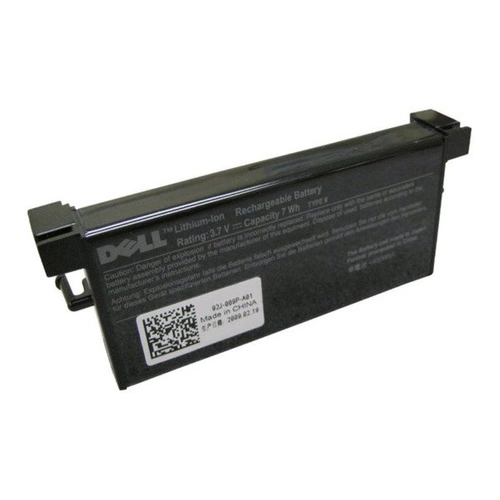 Original DELL Pilas for PERC 6i 7Wh controller | UF302
