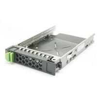 Bandeja de disco 2.5'' SAS/SATA Hot-Swap dedicado a Fujitsu servers | A3C40058356